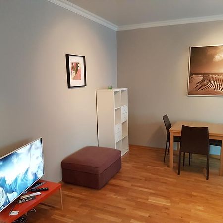 Reykjavik Rental Apartments Luaran gambar