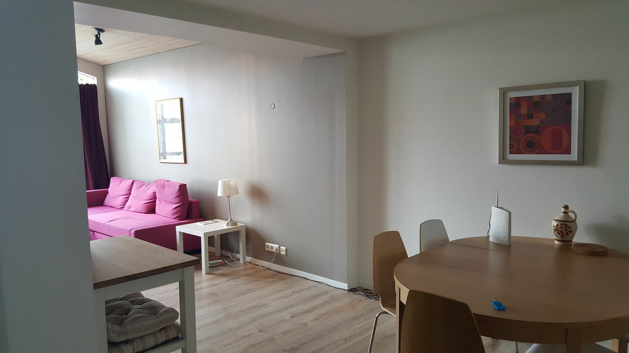 Reykjavik Rental Apartments Luaran gambar