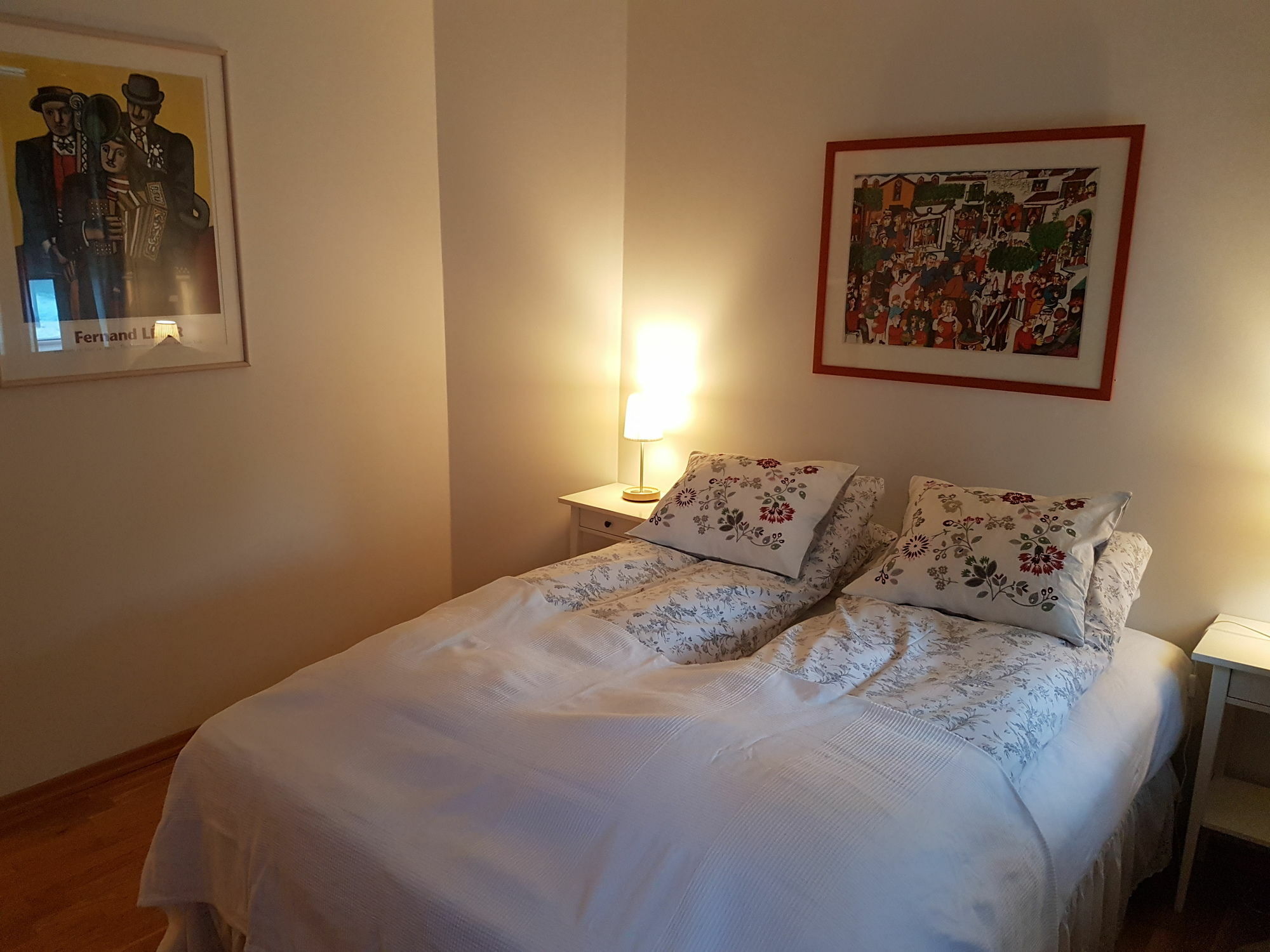 Reykjavik Rental Apartments Luaran gambar