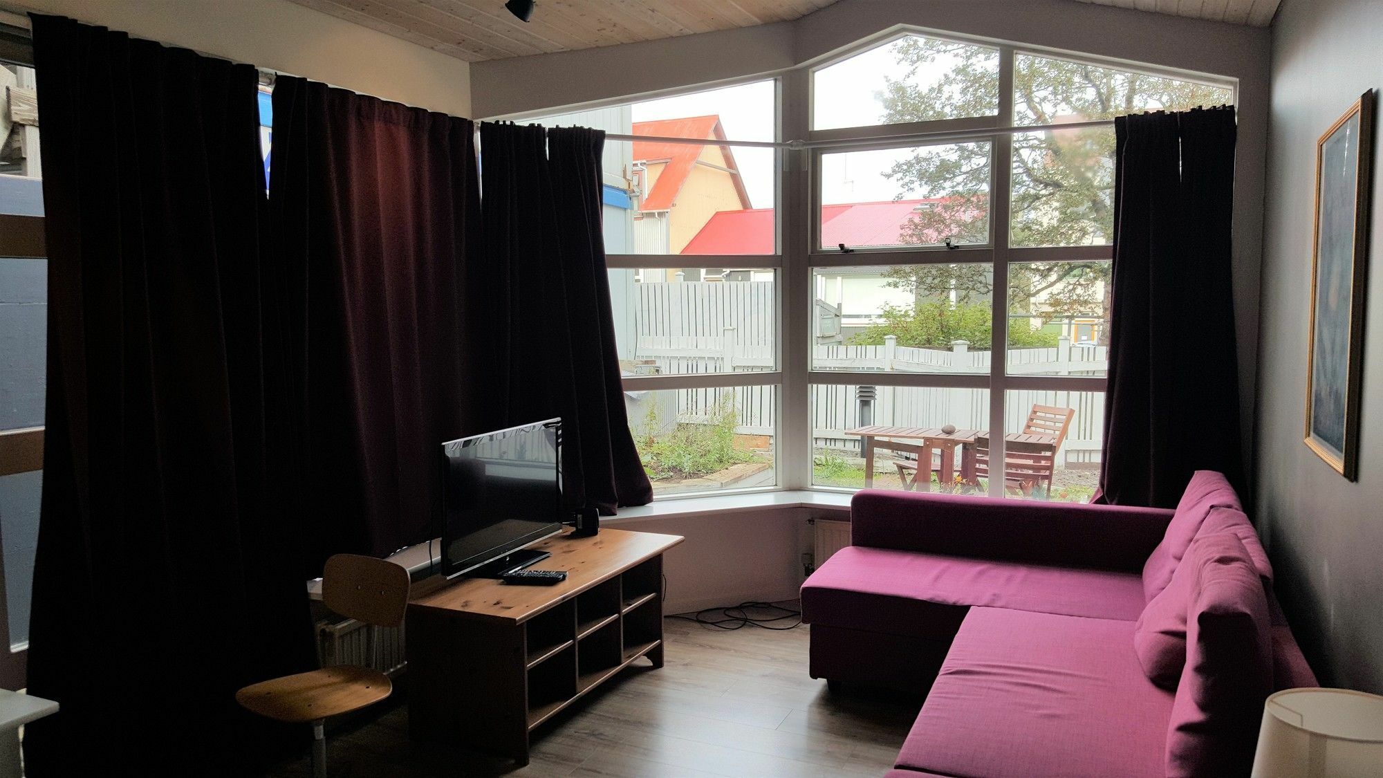 Reykjavik Rental Apartments Luaran gambar