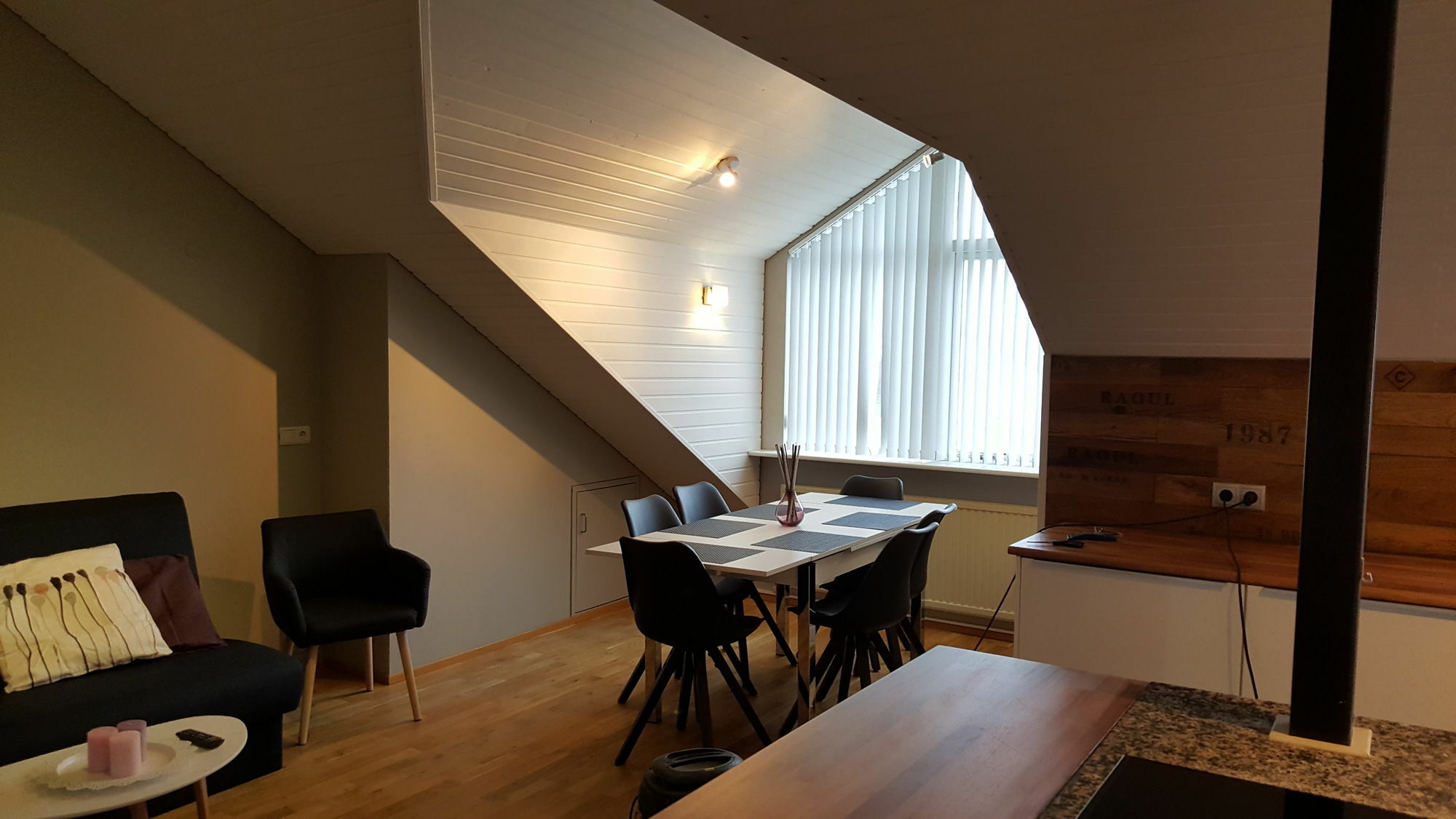 Reykjavik Rental Apartments Luaran gambar